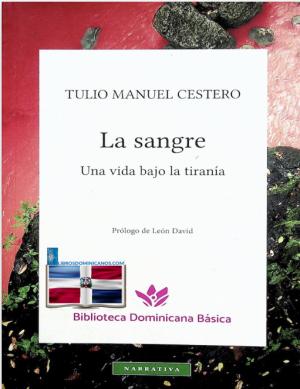 La Sangre